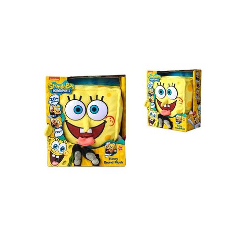 Simba SPB Featureplush 30cm