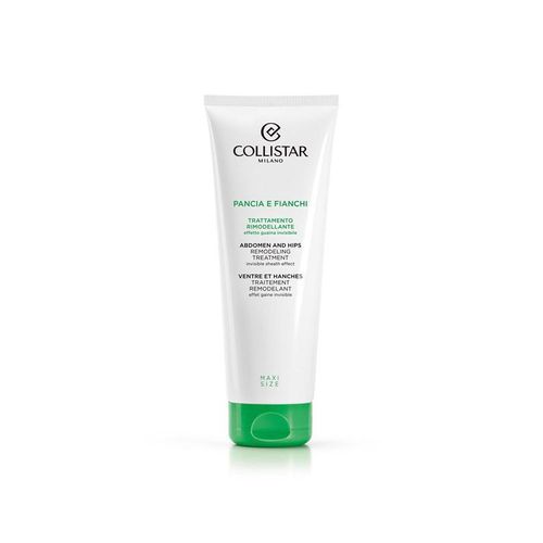 Collistar Abdomen & Hip Remodeling Treatment