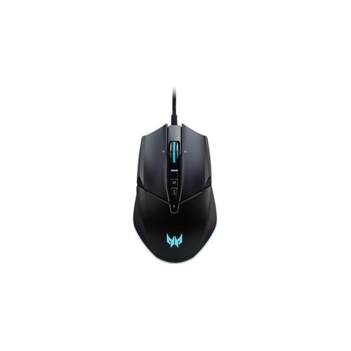 Acer Predator Cestus 335 - Maus (Schwarz)