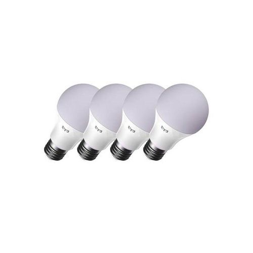 Yeelight Smart E27 - 4 Pack