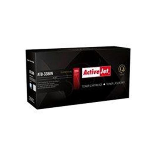 ACTION S.A. ActiveJet ATB-3380N Supreme - Tonerpatrone Schwarz