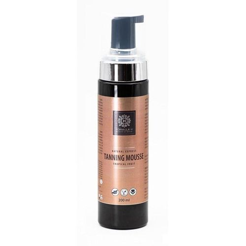 Formula H Skincare Tanning Mousse Express 200 ml
