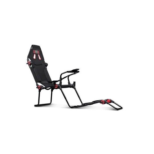 Next Level Racing F-GT LITE Sim-Racing-Cockpit - Bis zu 130 kg