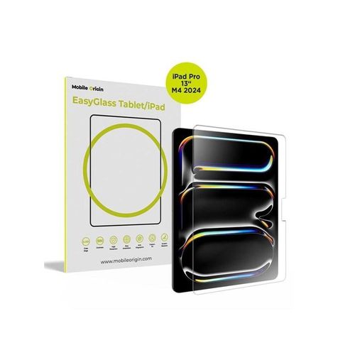 Mobile Origin EasyGlass iPad Pro 13