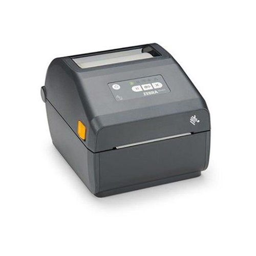 Zebra ZD421t - Etiketprinter - Termo Transfer 300 dpi Op til 102 mm/sek