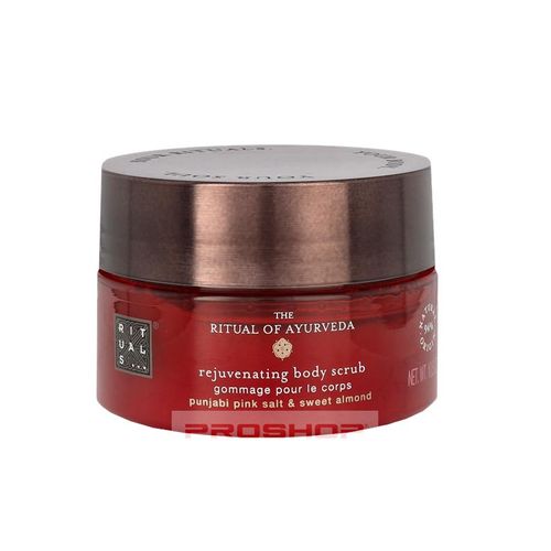 Rituals The Ritual of Ayurveda Body Scrub 300 ml