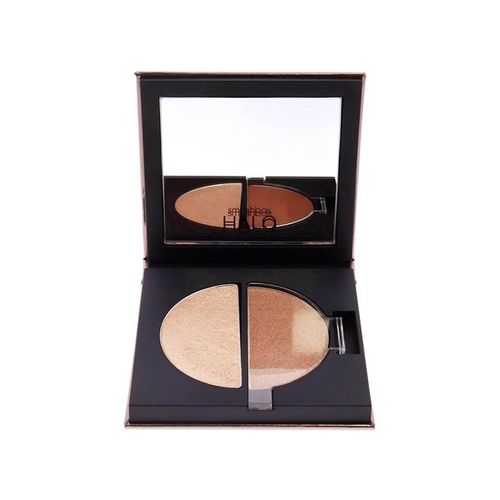 Smashbox Highlighter Palette 5g.- Golden Pearl.