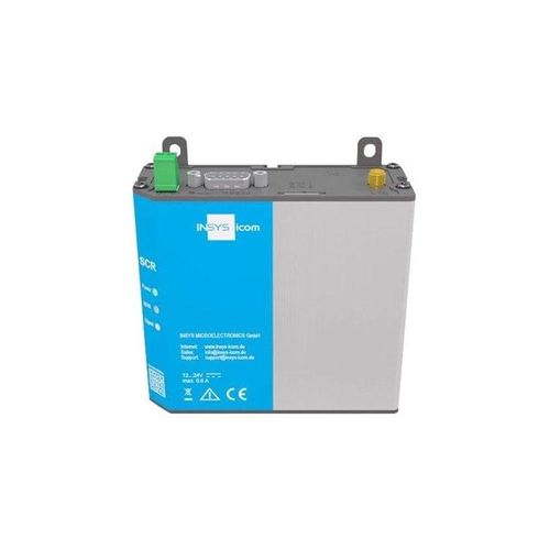 Insys SCR-L 200 - Router