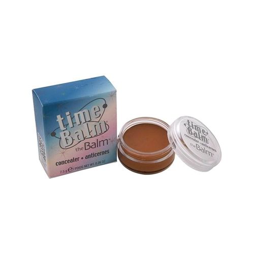 The Balm Time Balm Powder Concealer 7.5 ml. - Dark.