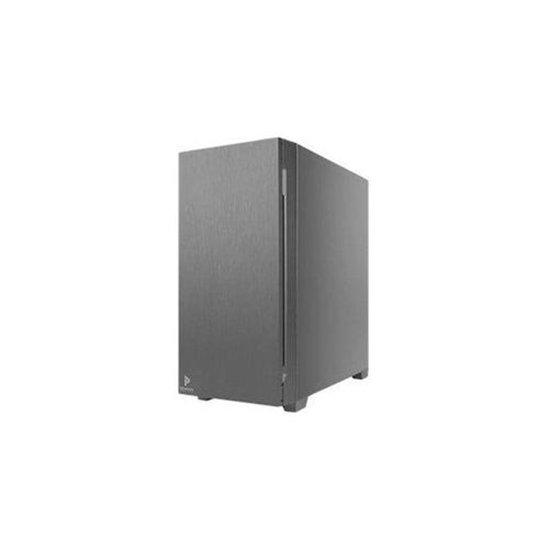 Antec P10C - mid tower - ATX - Gehäuse - Tower - Schwarz