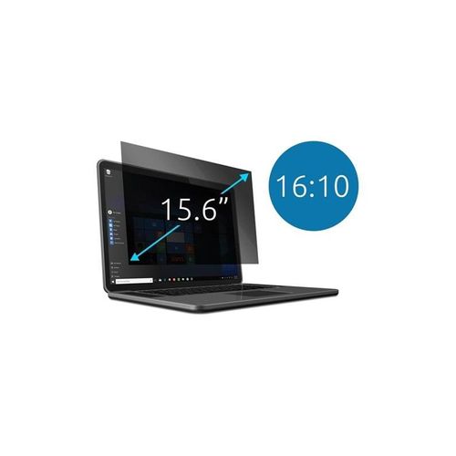 Kensington 15.6" (16:10) Blickschutzfilter für Laptops