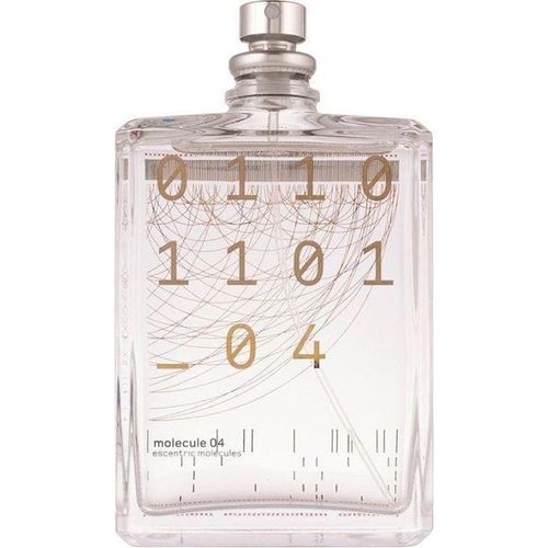 Escentric Molecules Molecule 04 EDT 100ml