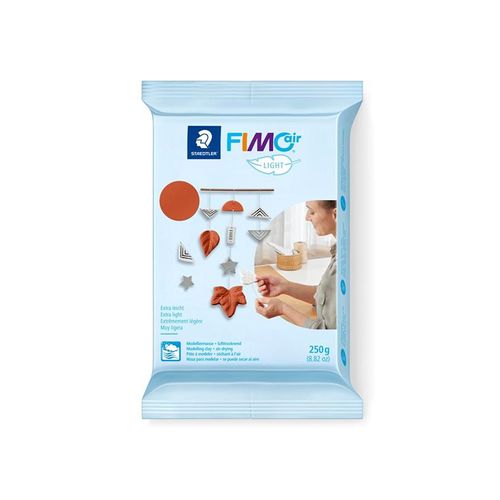 Staedtler FIMOair light terracotta 250g