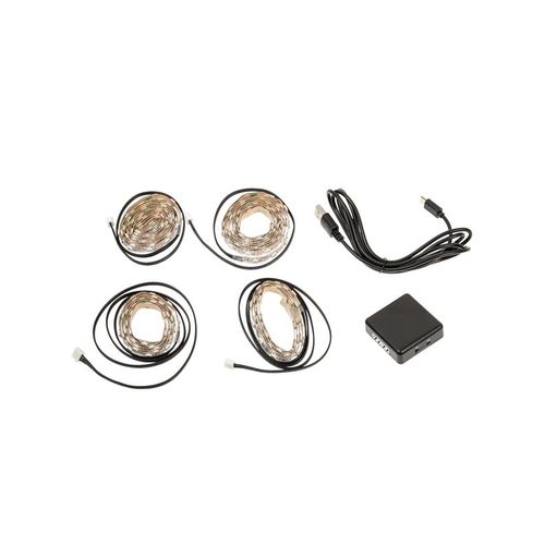 Nitro Concepts LED Kit for E-Racer