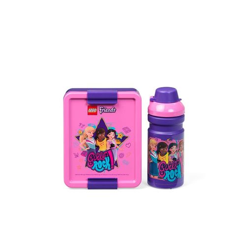 LEGO Mittagspausen-Set, Friends