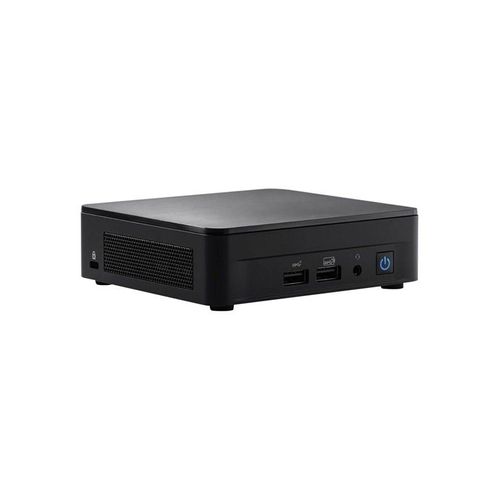 ASUS Intel Nuc 12 Pro Kit | Core i5 | Barebone | vPro Enterprise