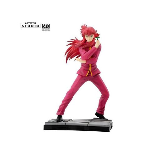 ABYstyle - YU YU HAKUSHO Figurine Kurama - Figur