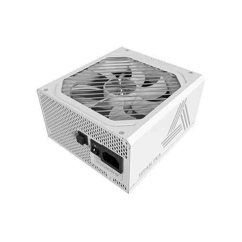 Montech TITAN PLA 750W Netzteile - 750 Watt - 135 mm - ATX 3.1 - 80 Plus Platinium