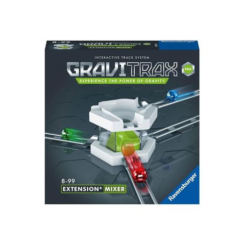 Gravitrax Mixer