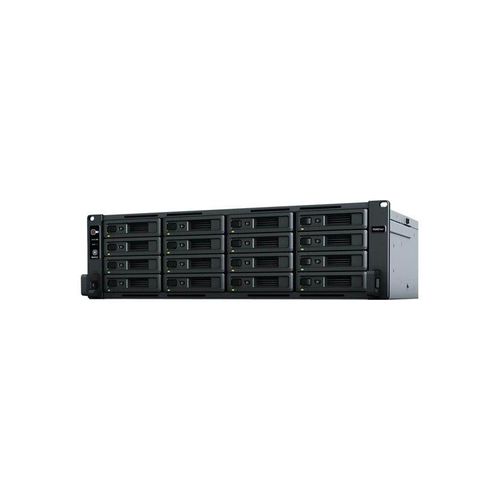 Synology RackStation RS4021xs+ - NAS Server