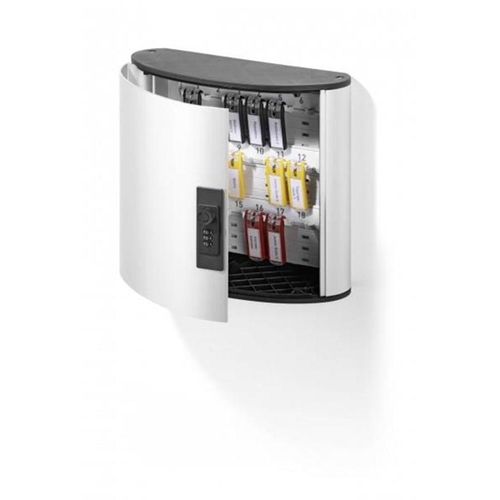 DURABLE Schlüsselkasten KEY BOX CODE 18 mit Zahlenschloss