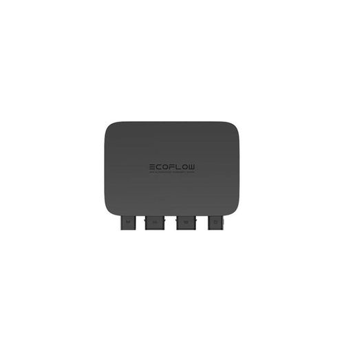 EcoFlow Alternator Charger (500W)