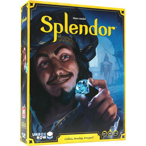 Splendor (ENG)