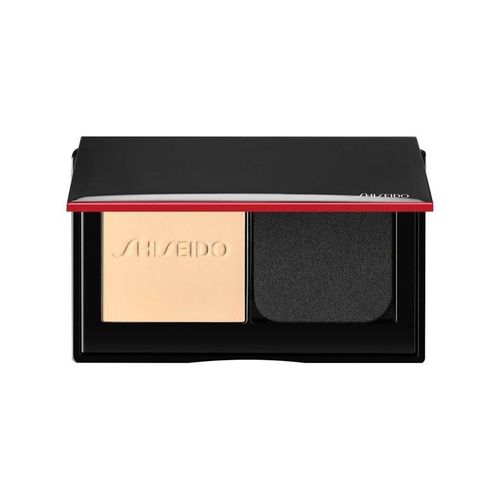 Shiseido SYNCHRO SKIN SELF-REFRESHING Custom Finish Powder Foundation - NO.110 Alabaster