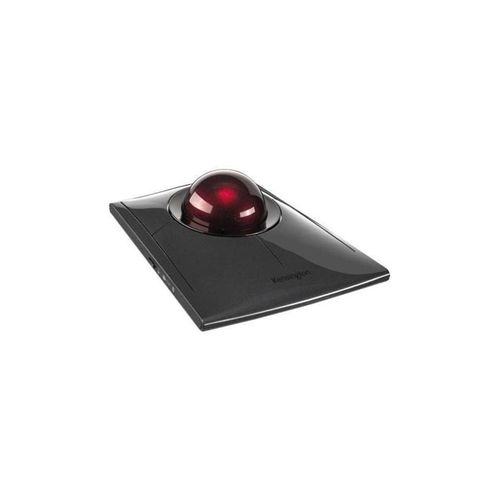 Kensington SlimBlade Pro Trackball - Maus (Schwarz)