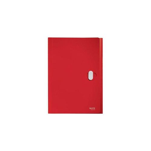 Leitz Recycle Projektmappe, Rot