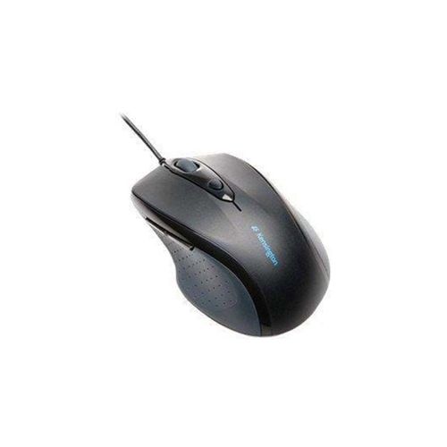 Kensington Pro Fit® Kabel Full-Size Maus, schwarz - Maus ()