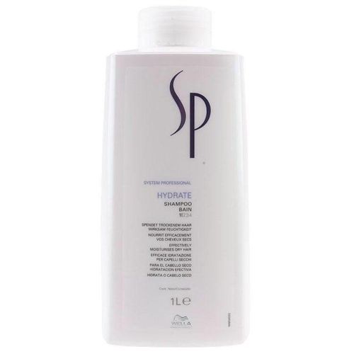 Wella SP - Hydrate Shampoo 1000 ml