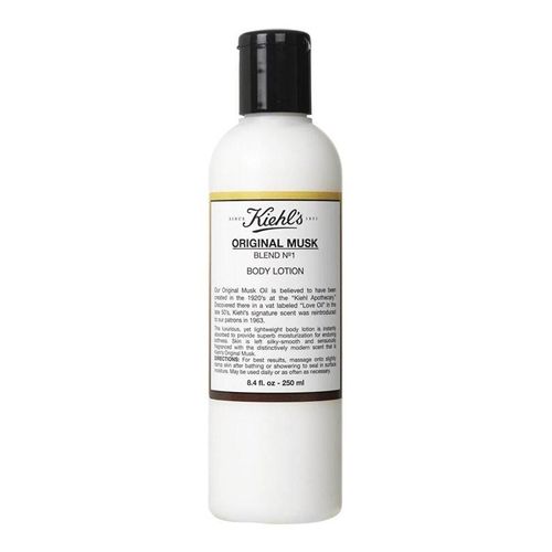 Kiehl's Musk Body Lotion