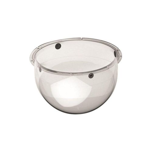 Axis camera dome bubble
