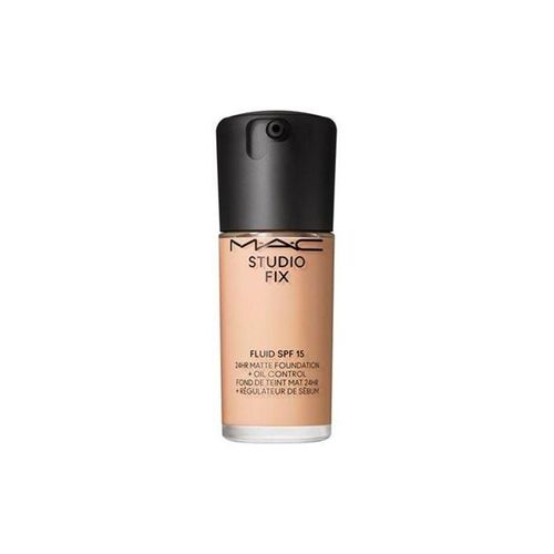 MAC Studio Fix Fluid Foundation SPF15