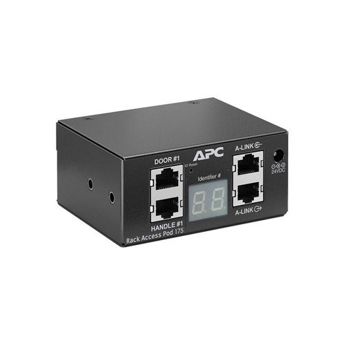 APC NetBotz Rack Access Pod 175