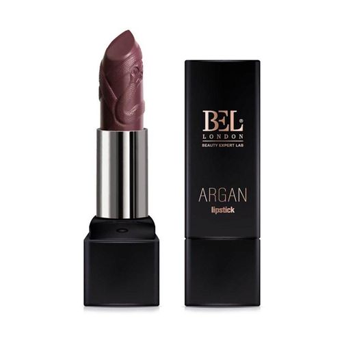 Bel London Argan Cremesheen Cream Lipstick 05.