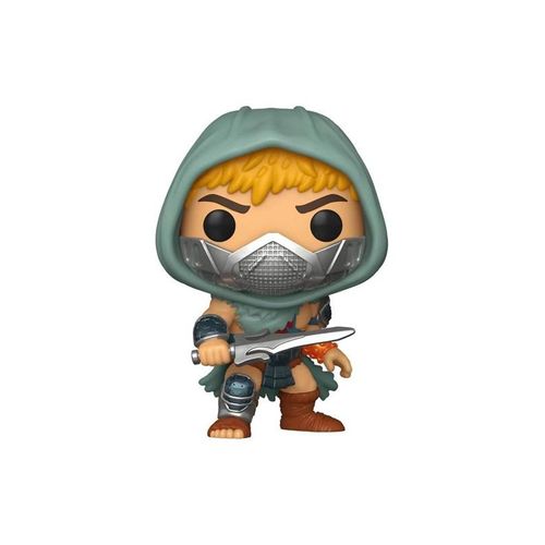 Funko! - He-Man - Figur