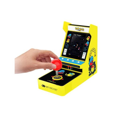 My Arcade PAC-MAN Joystick Player
