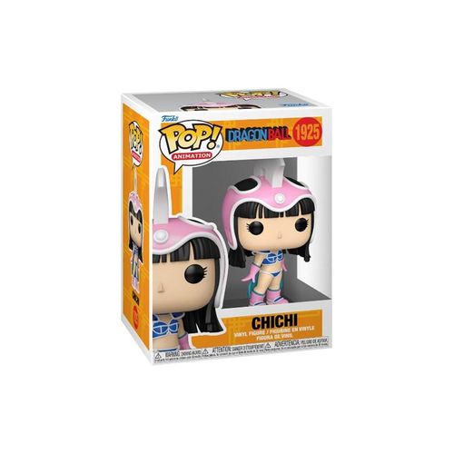 Funko! - POP Vinyl DB Chichi