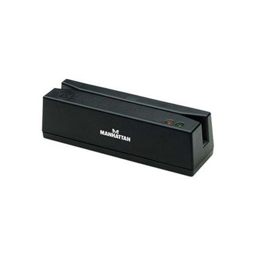 IC INTRACOM Magnetstribe Karte Lser USB