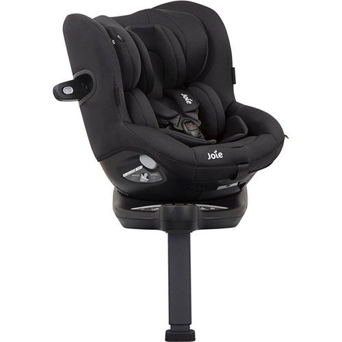 Joie i-Spin 360 Autositz - Kohlenschwarz