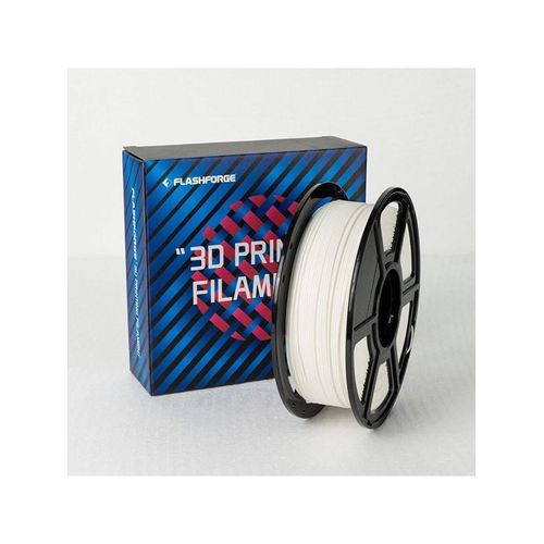 FlashForge PLA PRO 1000g - Natural - 3D Printing Filament