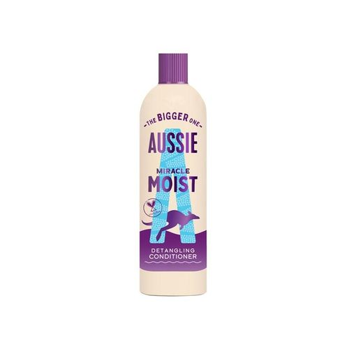 AUSSIE Miracle Moist Conditioner - 400ml
