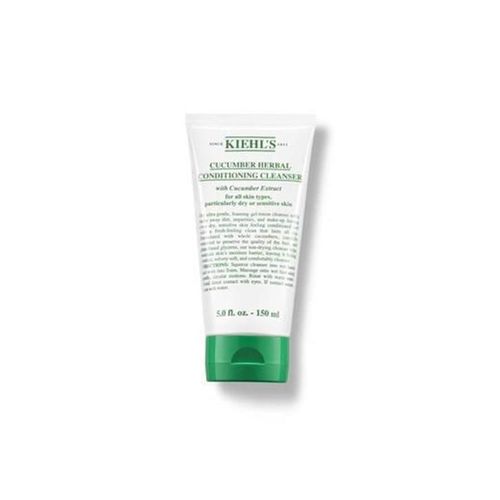 Kiehl's Cucumber Herbal Conditioning Cleanser