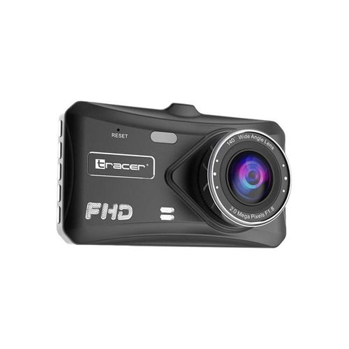 Tracer 4TS FHD CRUX - dashboard camera