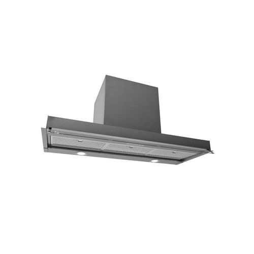 THERMEX Integro 51 II, 800 mm, With motor, Stainless