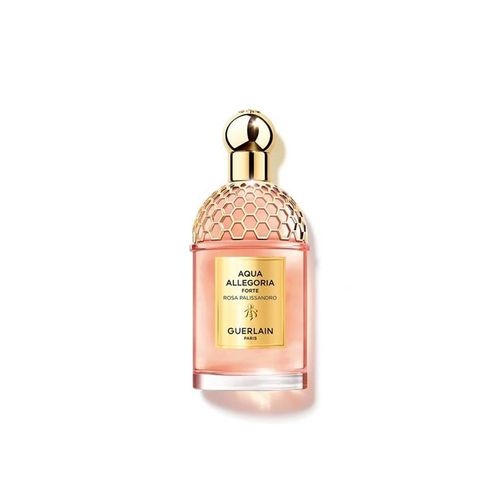 Guerlain Aqua Allegoria Rosa Palissandro Forte 125 ml