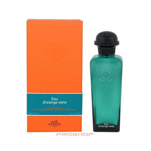 Hermès Eau D'Orange Verte