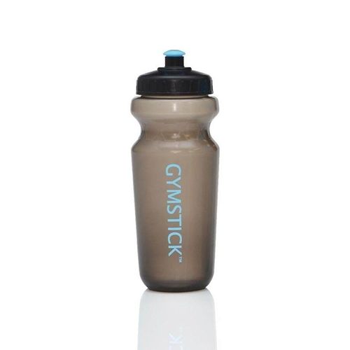 Gymstick Water Bottle 0.70l Black
